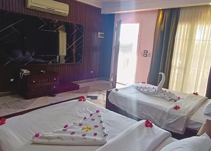 Appartement A To Enjoy Charm el-Cheikh