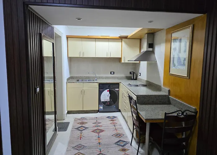 Appartement A To Enjoy